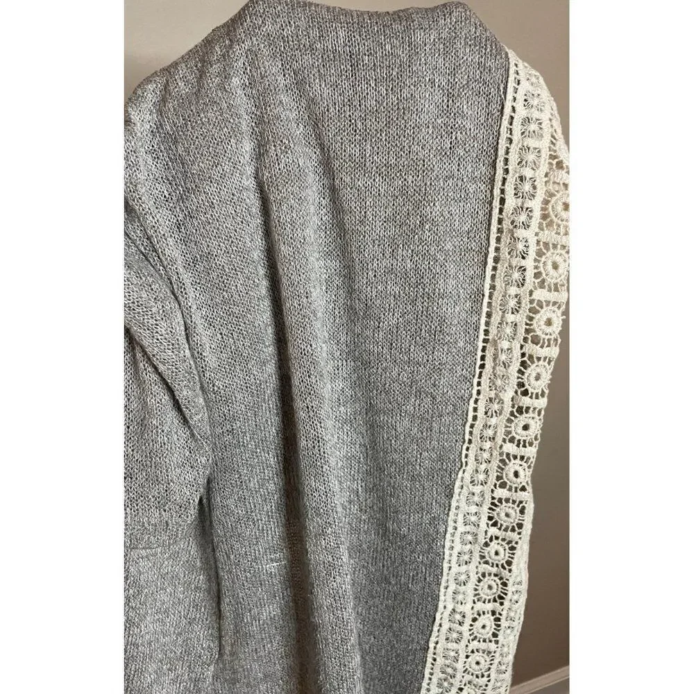 Maurices gently preloved